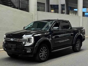 Ford Ranger Trail 4WD 2023, Edición <span class=keywords><strong>Todoterreno</strong></span> Automática, Autos Usados, Autos de <span class=keywords><strong>Segunda</strong></span> <span class=keywords><strong>Mano</strong></span>, Autos con Volante a la Izquierda, Voitures d'Occasion - Product Image 1