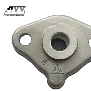 <span class=keywords><strong>Honda</strong></span>スクーター<span class=keywords><strong>LEAD</strong></span> <span class=keywords><strong>110</strong></span>/TODAY 50/VISION 50 <span class=keywords><strong>110</strong></span>用15100-GFC-900高効率耐久性のあるオートバイ用オイルポンプAssy - Product Image 6