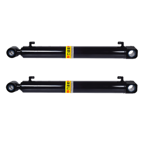 כל מיני מודלים של מערכת הידראולי צילינדר בוכנה כפולה עבור jcb 3cx 4cx <span class=keywords><strong>backhoe</strong></span> - Product Image 4