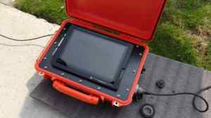 Mühendislik Jeofizik Cihazı Sismik Veri Bulut İşleme Sistemi Akıllı Sismik Yorumlama Yazılımı - Product Image 6