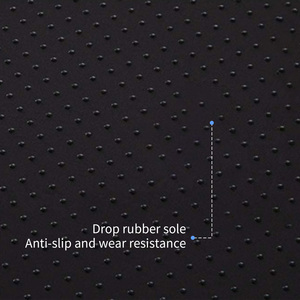 Venta al por mayor impermeable lavable de alta resistencia extra grande XL XXL ortopédico de espuma viscoelástica cama para perros grandes - Product Image 6