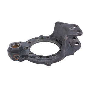 Xe tải treo phụ tùng lÁ mùa xuân phần lÁ mùa xuân khung giá cho shacman - Product Image 6