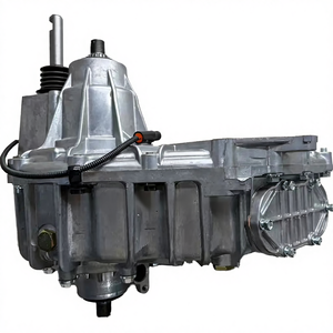 1HZ Produit Genre Boîtes <span class=keywords><strong>de</strong></span> vitesse <span class=keywords><strong>Transfert</strong></span> pour Case 36110-6E181 - Product Image 3