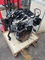 Moteur diesel turbo complet d'occasion 224DT 2.2L pour Land Rover Freelander 2 TD4 SD4