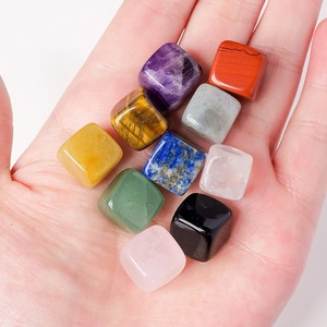 Buildful tùy chỉnh đánh bóng tinh thể Ice Cube cho trang trí nội thất-xu hướng thời trang - Product Image 4