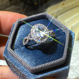 Anelli di Diamanti - Product Image 1