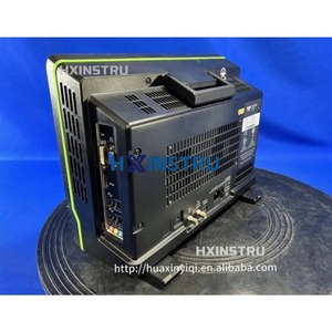 Teledyne LeCroy HDO6104B ออสซิลโลสโคปความละเอียดสูง H - Product Image 4