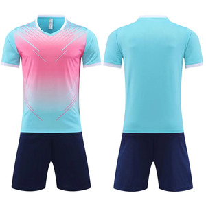 Uniforme de Entrenamiento de Fútbol Personalizable para Hombre, Fabricante de Uniformes de Fútbol Cedar, Personalización OEM al por Mayor para Clubes - Product Image 5