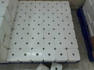 Pressa Automatica per Blocchi di Sale con Sistema Idraulico YST500 Sistema Servo 241 kW 68 Tonnellate 380V - Product Image 5