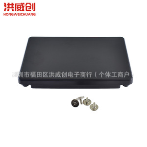 Placa de Desarrollo Hongweichuang Esp32 S3 con Pantalla Táctil Ips de 3.5 Pulgadas, Wifi, Bluetooth y Soporte para Batería - Product Image 4