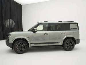 2026 BYD Formula Leopard 7 Plug-In Hybrid SUV <b>New</b> Arrival Large 1.5T Titanium 7-Innovative <b>New</b> <b>Energy</b> <b>Vehicle</b> - Product Image 2