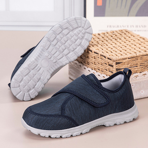 Scarpe per diabetici che camminano per uomini piedi grassi scarpe gonfie grandi punte larghe da donna scarpe per il <span class=keywords><strong>diabete</strong></span> prodotti - Product Image 6