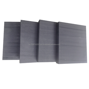 Remise spéciale prix d'usine Anode bloc de graphite de carbone - Product Image 6