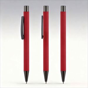 High Quality Luxury Metal Ballpoint <b>Pens</b> with logo in Various Colors Are Selling Well Custom <b>Pen</b> Gel <b>Pens</b> for Advertising - Product Image 5