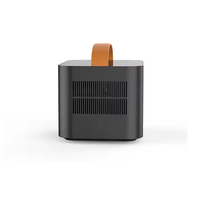 Vidéoprojecteur portable HTP H89 2,6 pouces LTPS LCD LED 200 lumens, Android 9, pour home cinéma - Meilleures ventes