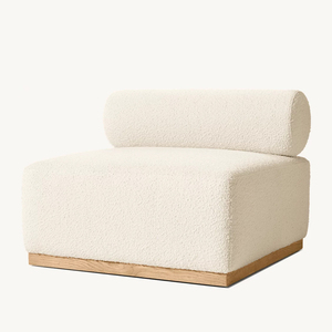 Sofá modular CELLINA <span class=keywords><strong>de</strong></span> 3 piezas, juego <span class=keywords><strong>de</strong></span> sofás seccionales modernos, sofá tapizado para sala <span class=keywords><strong>de</strong></span> estar, villa o apartamento, <span class=keywords><strong>muebles</strong></span> para hoteles - Product Image 4