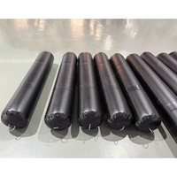 Pare-battage gonflable en PVC personnalisé pour yacht, bateau marin, quai et installations aquatiques, à vendre