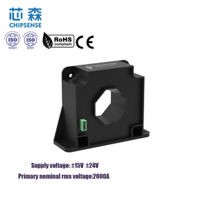 Đóng Cửa Loại hiện tại cảm biến chuyển đổi cho hiệu ứng Hall cm5a H21 Độ chính xác cao hiệu ứng Hall AC & DC hiện tại Mô-đun cảm biến - Product Image 1