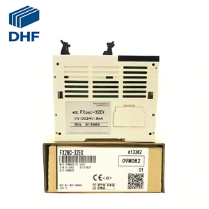 <span class=keywords><strong>4AD</strong></span> <span class=keywords><strong>FX2N</strong></span> มิตซูบิชิของแท้ของใหม่ - Product Image 4