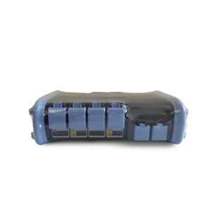 Nk6000 - Probador de Fibra Óptica Inteligente Multifuncional de Mano, 1310/1550/1650nm - Product Image 4