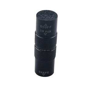 Manchon de protection en alliage d'aluminium pour moyeu de queue de billard 23mm H70mm – Accessoire de billard durable - Product Image 5