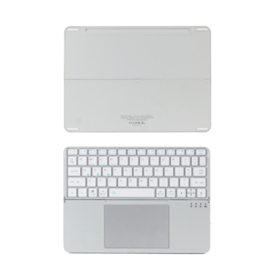 <span class=keywords><strong>Clavier</strong></span> pliable magique pour <span class=keywords><strong>Apple</strong></span>, rechargeable, détachable, mini <span class=keywords><strong>clavier</strong></span> magnétique pour <span class=keywords><strong>iPad</strong></span> 10.9 Air <span class=keywords><strong>11</strong></span> <span class=keywords><strong>Pro</strong></span> M2 10e génération - Product Image 2