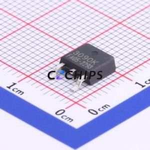 ทรานซิสเตอร์ภาคสนามทรานซิสเตอร์ (มอสเฟท) 3090K ถึง252ของแท้ใหม่ล่าสุดชิปส่วนประกอบอิเล็กทรอนิกส์ & บริการ BOM - Product Image 1