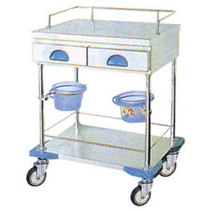 (MS-T220S) Chariot médical de luxe pour soins hospitaliers - Product Image 1