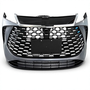 ชุดกันชนหน้ารถยนต์สำหรับ BYD Qin Plus DM i อะไหล่ทดแทนคุณภาพสูง - Product Image 1