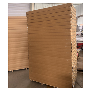 Hyzt 1320x69 Mét Vàng PVC tấm nhựa Hội Đồng Quản trị mỏng PVC tấm cứng cho in ấn bao bì và biển báo tấm - Product Image 6