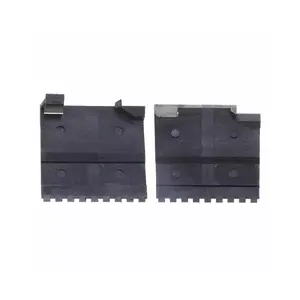 Electronic Components Supplier 102396-7 Cap Cover 18 Position AMPMODU MT Series 1023967 Rectangular Connector Accessories