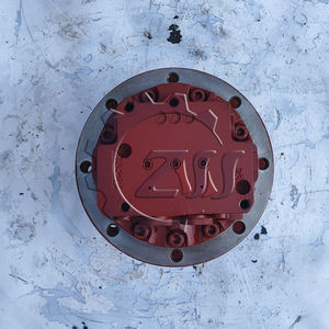 PHV-1B-12B Trasmissione Finale di Alta Qualità ZW&ZHTE per Escavatori TM01, Compatibile con Komatsu PC07 PC14 PC15 e Kubota U15 U17 - Product Image 5