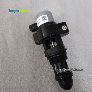 صمام يعمل بالغاز 3 اتجاهات مع محرك محرك لـ Viessmann A1JC JE JF تسخين الماء الساخن فرن معلق على الحائط - Product Image 2