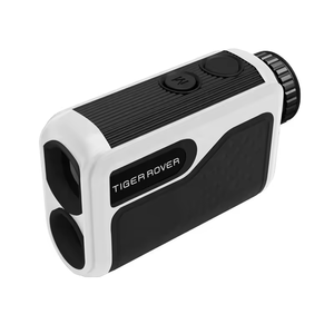Télémètre laser de golf T1-98 ODM avec fonction de verrouillage de drapeau, format de poche, mesure d'angle et de pente, portée 1200m, mini télémètre - Product Image 3