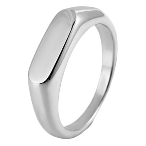 yunnique Geometric Gold Women's <b>Ring</b> Fashion Jewelry Gift Occasion <b>Plain</b> Design - Product Image 5