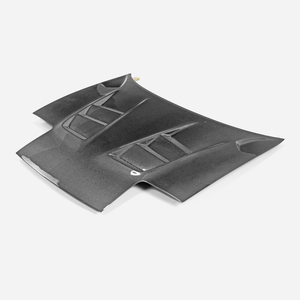 Capot avant de type AD pour MX5 NA 89-97 MK1 Miata Roadster Eunos - Product Image 1