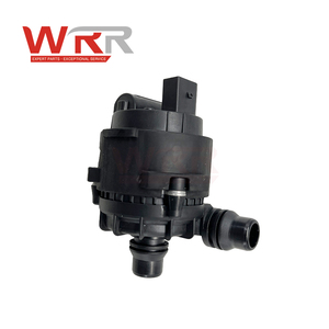 11519455034 11517632426 <b>Electric</b> Coolant <b>Pump</b> for BMW F30 F10 328i 528i Auto Cooling System Durable Engine <b>Water</b> <b>Pump</b> Assembly - Product Image 2