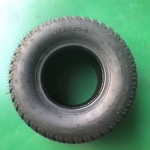 Neumáticos 13x500-<span class=keywords><strong>6</strong></span> 13x650-<span class=keywords><strong>6</strong></span> para remolques de <span class=keywords><strong>golf</strong></span>, equipos de césped comerciales y de consumo, carros de <span class=keywords><strong>golf</strong></span> y vehículos utilitarios - Product Image 2