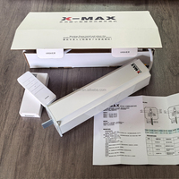 Moteur de rideau de scène 120KG 5Nm 0.95M/S 180W RS485 Contact Sec Interrupteur à Commande en Direct Télécommande Silencieuse pour Salle de Théâtre