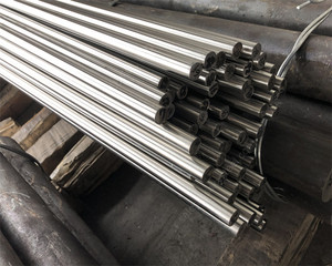 Gelegeerde C22 C276 Nikkellegering Ronde Staaf 10Mm 15Mm Nikkelstaaf Voor Turbine - Product Image 6