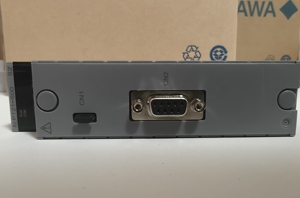 โมดูลควบคุมเฉพาะรุ่น YOKOGAWA AAI143-S50 ของแท้ใหม่ 1 I/O การสื่อสารอื่นๆ สำหรับอุปกรณ์อิเล็กทรอนิกส์ ผลิตในญี่ปุ่น - Product Image 3