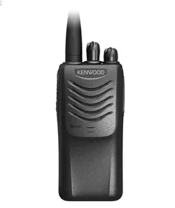 Chất lượng cao xách tay tiện dụng Walkie Talkie TK-2000 TK-3000 tk-u100 xách tay hai cách phát thanh với pin Knb-45L