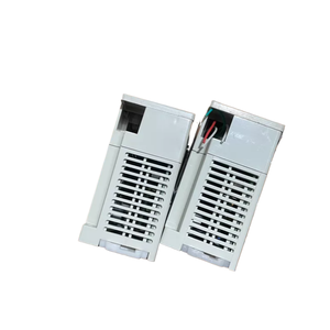 2 ช่องสัญญาณเอาต์พุตแบบอะนาล็อกโมดูล FX2N-2DA PLC บอร์ดขยายความละเอียด 12 บิต D/A คอนเวอร์เตอร์ยูนิต 24VDC แหล่งจ่ายไฟสำหรับอุตสาหกรรม - Product Image 2