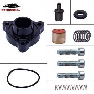 วาล์ว T9351ไดเวอร์เตอร์สำหรับ MK5กอล์ฟโฟล์คสวาเกน MK6 Passat B6 Scirocco <span class=keywords><strong>MK3</strong></span> Tiguan 2.0 hatchback A1 A3 <span class=keywords><strong>Sedan</strong></span> A6 A3 - Product Image 2