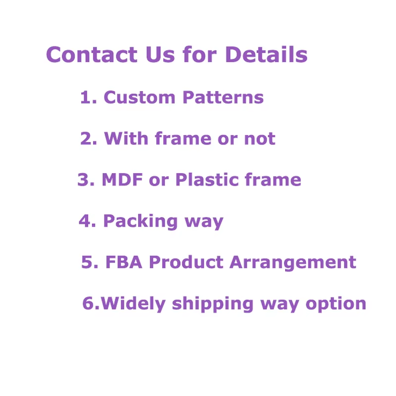 Art du diamant pour les enfants