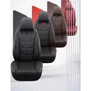 Cojín de asiento interior automotriz Lulu An04 Golf multivan Touareg <span class=keywords><strong>Combi</strong></span> Phaeton Beetle magotan Sagitar Caddy BORA JETTA Polo - Product Image 6