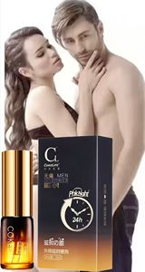 High Quality Men's Sexual Enhancement Gel Power Performance Delay Ejaculation Sexual Delay Spray Strong Adult <strong>Sex</strong> Massager Toys - Product Image 4
