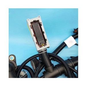 Faisceau de câbles de moteur de camion MAXTRUCK 22041555 21508891 Faisceau de câblage Faisceau de moteur pour VL <span class=keywords><strong>FH</strong></span> FM - Product Image 2