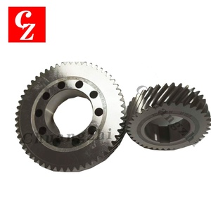 High-quality air Compressor Coupling 2252762400 /2252762300 for Atlas Copco Original Factory Gear1-year Warranty - Product Image 1