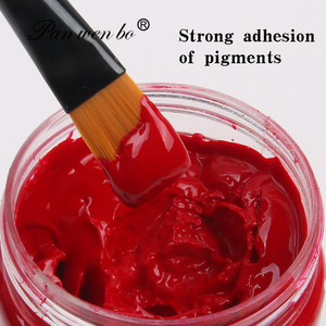 12Pcs Huile Aquarelle Acrylique Pinceau Adulte Dessin Arts Pinceau Artiste Pinceaux Ensemble pour Rock Toile <span class=keywords><strong>Peinture</strong></span> Acrylique - Product Image 6